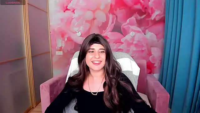 DemmyRose's cam snapshot