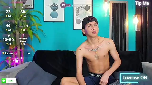 Marcus_and_Tony live sex cam