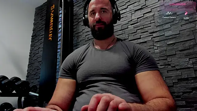 David_Big_Daddy live sex cam