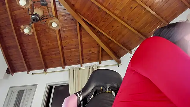 IsaFontanna live sex cam