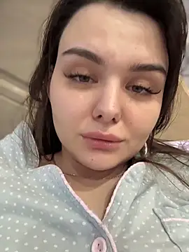 NikaMur live sex cam