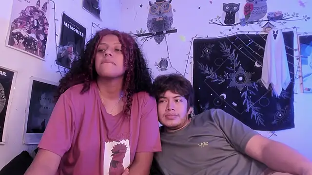 hothoneychile live sex cam