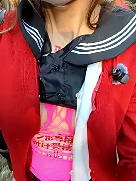 pink-mai live sex cam