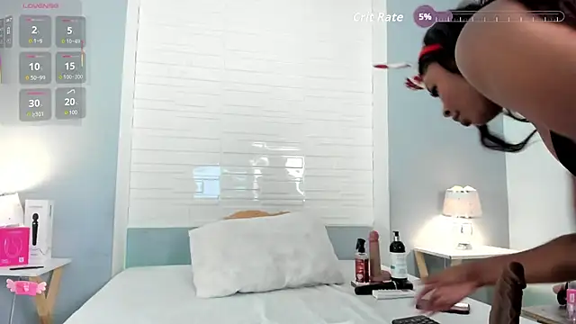 CassiieLondon's cam snapshot