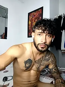 Kingbigcock23cm's cam snapshot