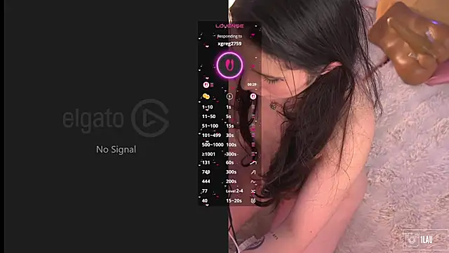 Just__dani's cam snapshot