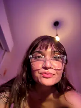 LuXarumi live sex cam