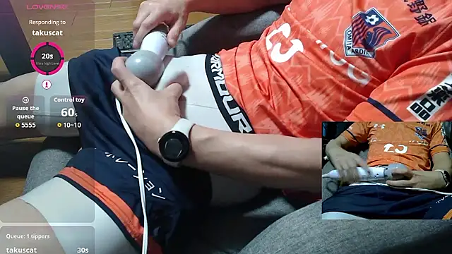 Yasu2000 live sex cam