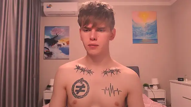 Fredd_Xanders's cam snapshot