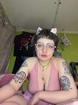 milkyslug's cam snapshot