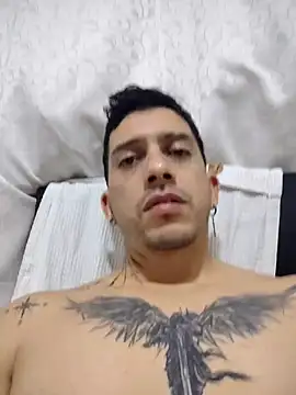 MrWolfHot's cam snapshot