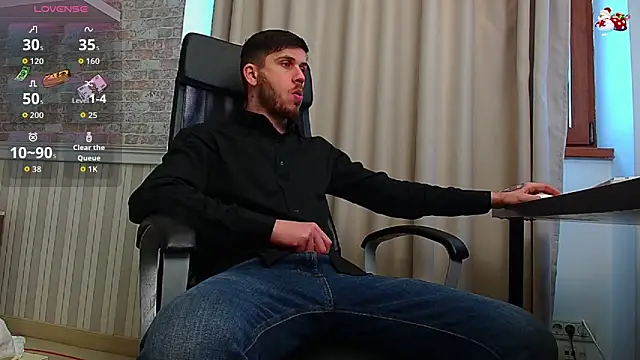 JonahShaw's cam snapshot