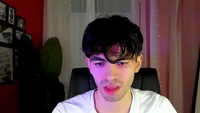 JaremyHarris's cam snapshot