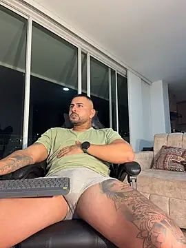 david10kc's cam snapshot