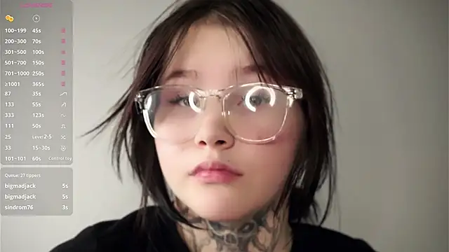 CaroleMyers's cam snapshot