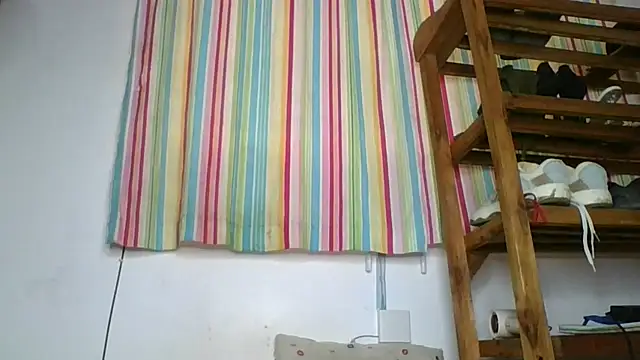 melanin_barbie's cam snapshot