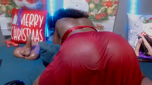 DarkNSpicy4U's cam snapshot