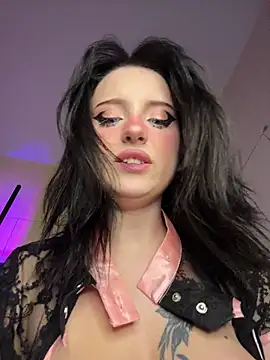 Melissa_cum's cam snapshot