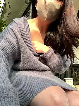 Xixi-Gala live sex cam