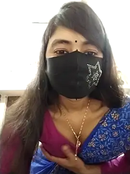 Puja-Rane live sex cam