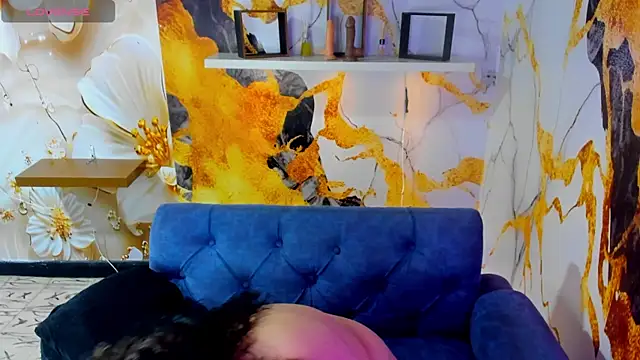 Blair_and_Chuck's cam snapshot