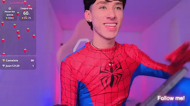 Kitsuneplay_ live sex cam