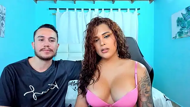 xxx_sweet_couple_ live sex cam