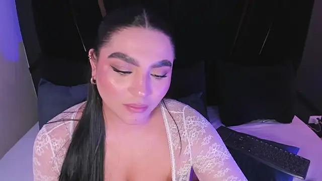 eva_sainnt's cam snapshot