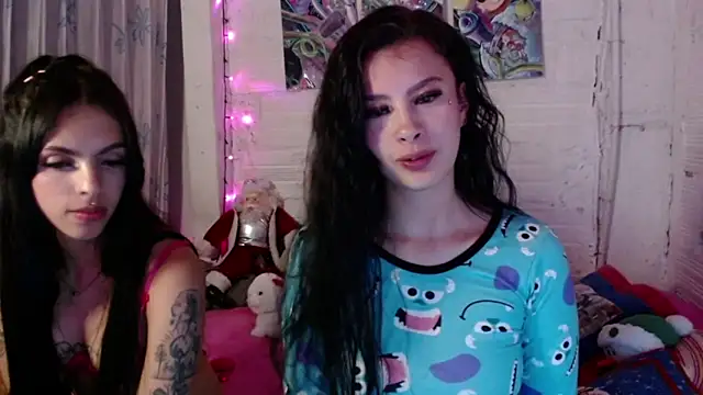 Pamelaa_reyess_2's cam snapshot