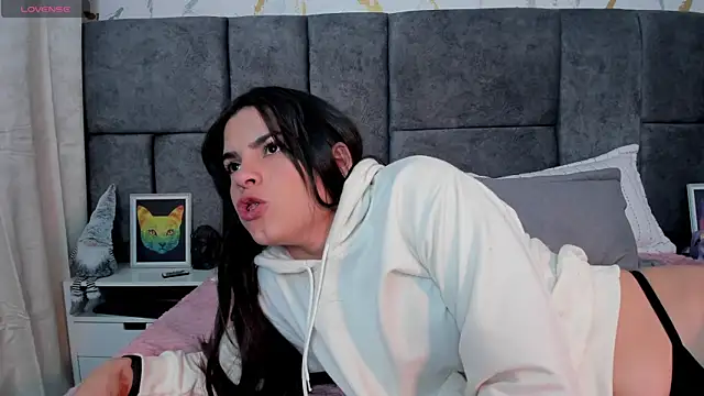 Astrid_Velle's cam snapshot