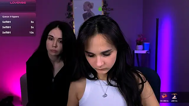 ariana_ross7's cam snapshot