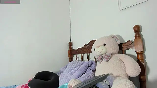 jilary__clinton's cam snapshot