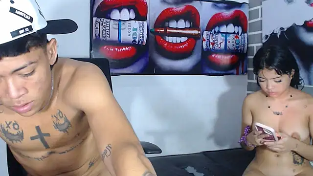 Dxrty_candy's cam snapshot