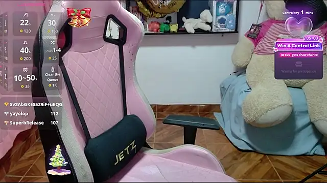 Maggie_Fox3's cam snapshot