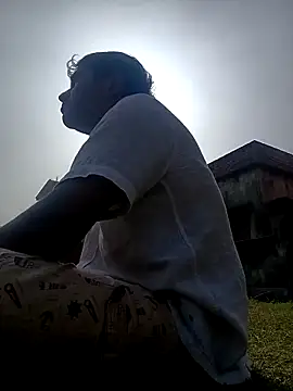 handsome12345_'s cam snapshot