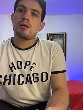 williamsmiiths16's cam snapshot