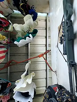 kinkynastymum74's cam snapshot