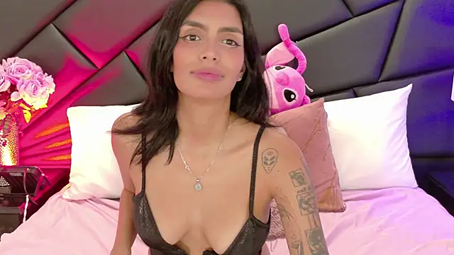 DeuxGold's cam snapshot