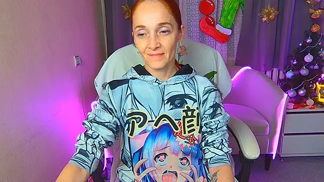 BreeTerner's cam snapshot