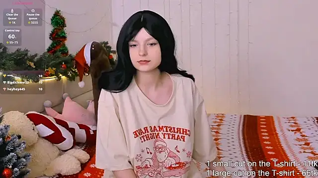 AishaAysitt's cam snapshot