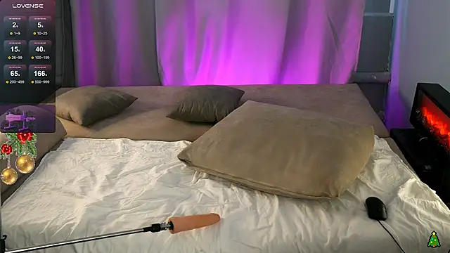 brrritney's cam snapshot