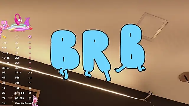 Levanna_1's cam snapshot