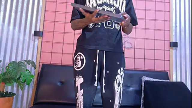 martin_killer's cam snapshot