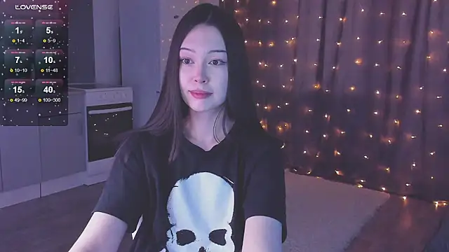 kittenrisha's cam snapshot