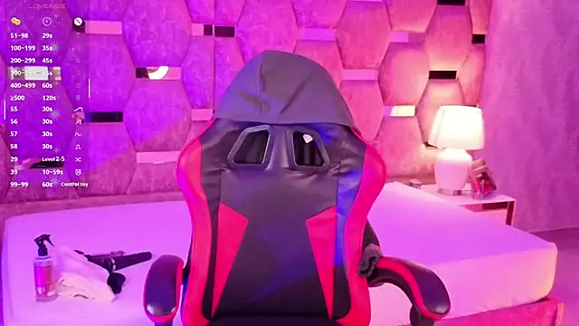 StephanDesireX live sex cam