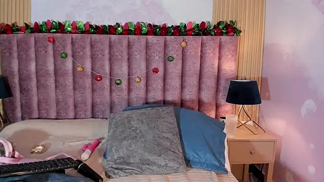 Laurentdupont04's cam snapshot