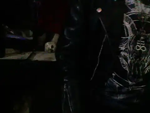 mrdemoncrowly live sex cam