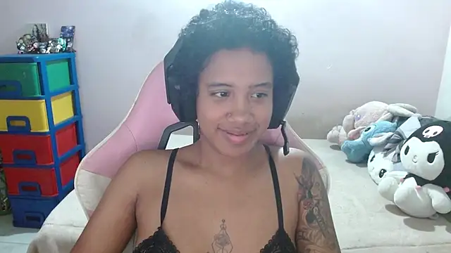 TiffanyRoouse live sex cam