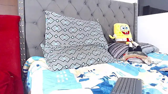 josh-hunt live sex cam