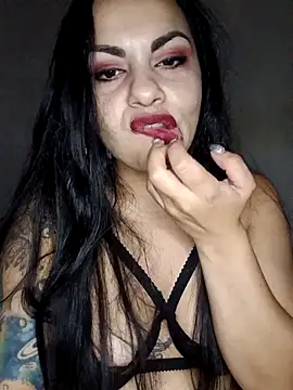 AmaTiffany's cam snapshot